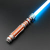 Princess Leia Rise Of The Skywalker Baselit Lightsaber