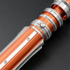 Princess Leia Rise Of The Skywalker Baselit Lightsaber