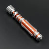 Princess Leia Rise Of The Skywalker Baselit Lightsaber