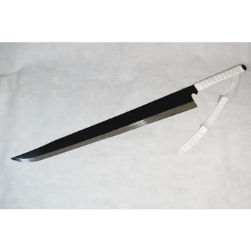 Ichigo Zangetsu Bleach Sword