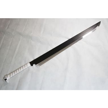 Ichigo Zangetsu Bleach 40" Sword