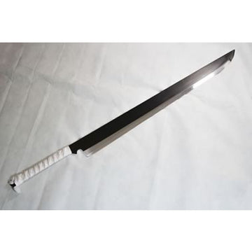 Ichigo Zangetsu Bleach 40" Sword