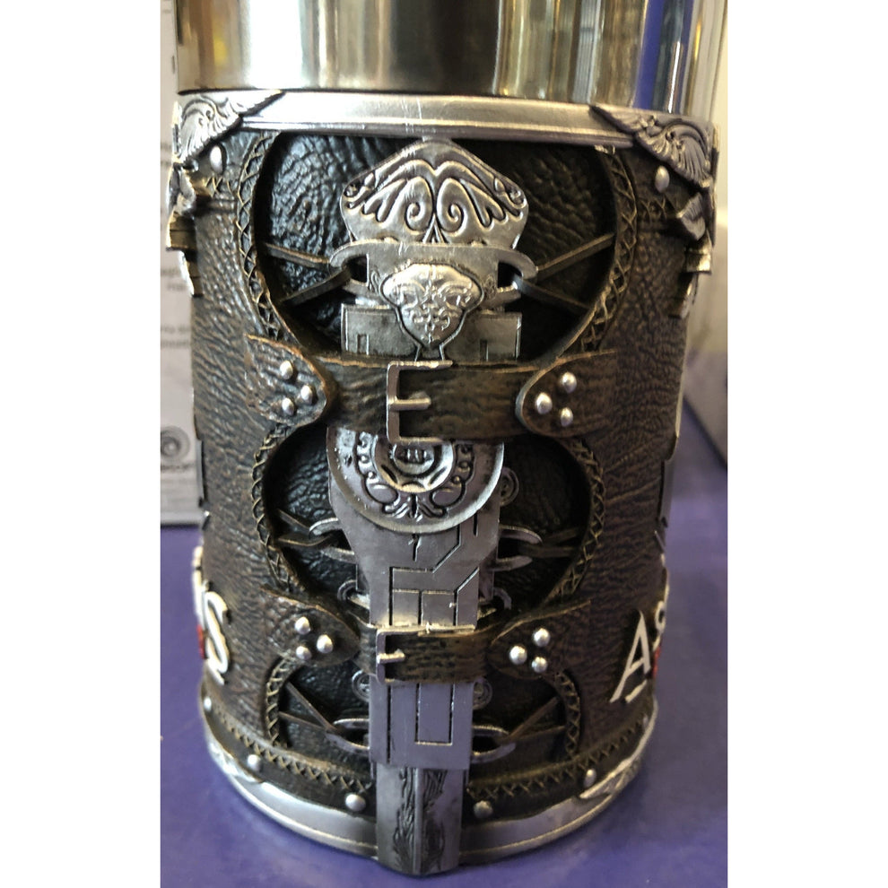 Tankard of the Brotherhood - Assassins Creed