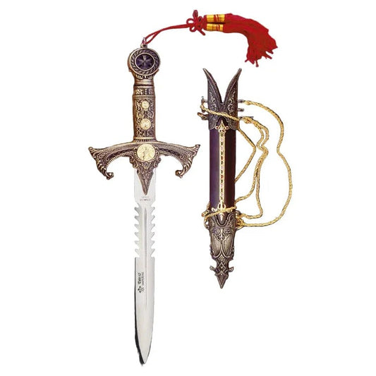Templarios Dagger