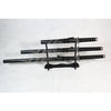 Three Dragon Black Samurai Set