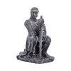 The Pledge Medieval Knight