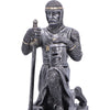 The Pledge Medieval Knight