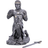 The Pledge Medieval Knight