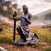 The Pledge Medieval Knight