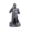 The Pledge Medieval Knight
