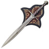 Frodo Sting Sword Lord of The Rings Official License