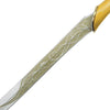 Knives of Legolas Greenleaf Lord of the Rings Official License Sword