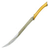 Knives of Legolas Greenleaf Lord of the Rings Official License Sword