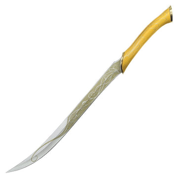Knives of Legolas Greenleaf Lord of the Rings Official License Sword