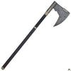 Bearded Axe of Gimli Lord of the Rings Official License Sword