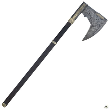 Bearded Axe of Gimli Lord of the Rings Official License Sword