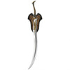 Mirkwood Infantry The Hobbit Official License Sword