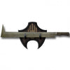 Uruk Hai Lord of the Rings Scimitar