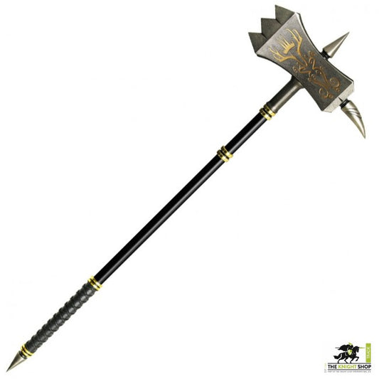 King Robert's Warhammer | Game of Thrones | Official License