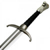 Jon Snow's Longclaw Official License Game of Thrones Valyrian Steel Sword
