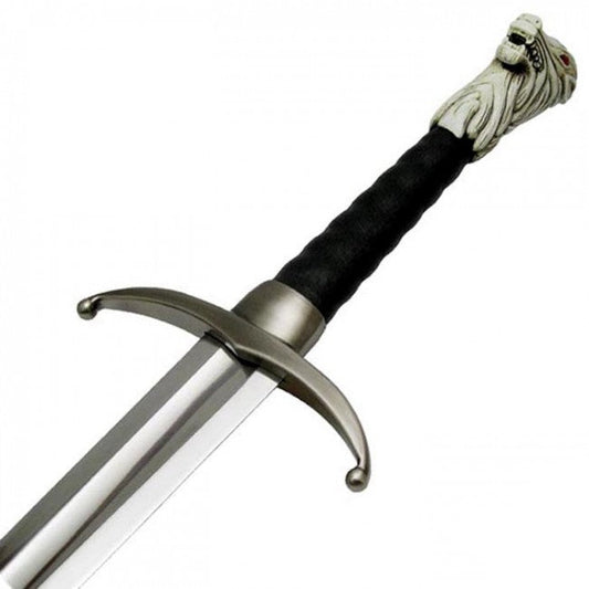 Jon Snow's Longclaw| Official Licensed Game of Thrones | Valyrian Steel