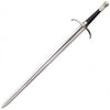 Jon Snow's Longclaw Official License Game of Thrones Valyrian Steel Sword