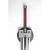 Cloud Strife Final Fantasy Hardedge Buster Sword