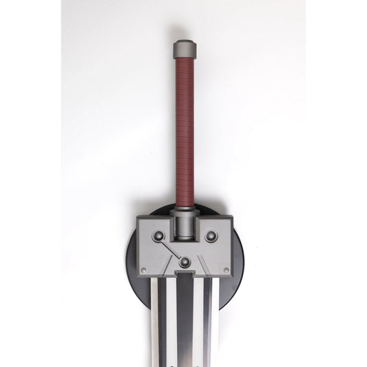 Cloud Strife | Final Fantasy | Hardedge Buster Sword