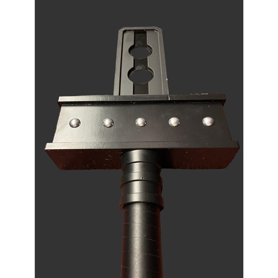 Buster-Black (Final) Sword