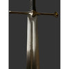 Anduril Damascus Lord of the Rings Sword
