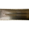 Anduril Damascus Lord of the Rings Sword