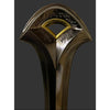 Anduril Damascus Lord of the Rings Sword