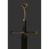 Anduril Damascus Lord of the Rings Sword