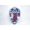 Hylian Legend Of Zelda Shield