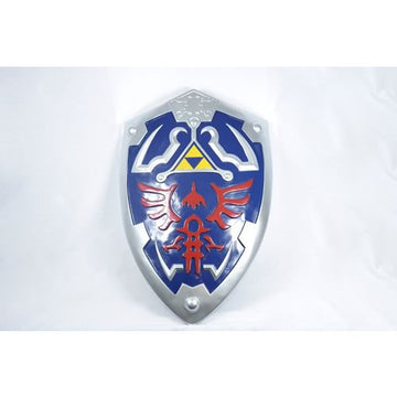 Hylian Legend Of Zelda Shield