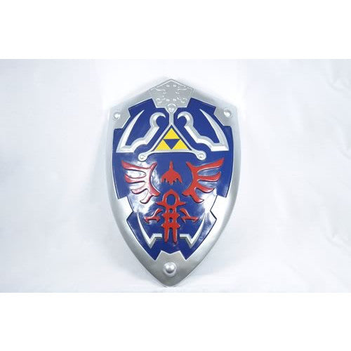 Hylian Legend Of Zelda Shield