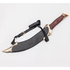 Aragorn Lord of the Rings Elven Knife Sword