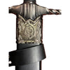 The Witcher | Pommel Wolf Guard Sword