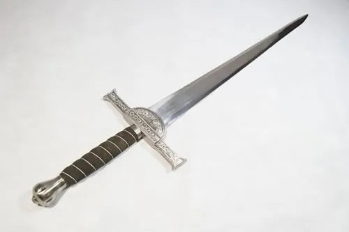 Macleod Highlander Long Sword