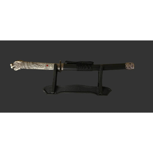 Dragon Head Masamune Conor MacLeod Highlander Katana Sword