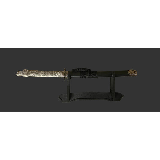 Dragon-Head Masahiro Duncan MacLeod Highlander Katana Sword