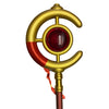 Frieren Beyond Journey's End Frieren Staff Sword