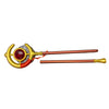 Frieren Beyond Journey's End Frieren Staff Sword