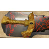 Blade of Destined Death, Maliketh's Black Blade Elden Ring Sword