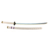 Dog Man Samurai Cosplay Wood Sword