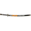 Garden Samurai Cosplay Wood Sword