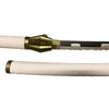 Kenpachi Katana Bleach Cosplay Wood Sword