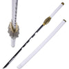 Kenpachi Katana Bleach Cosplay Wood Sword