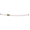 Kenpachi Katana Bleach Cosplay Wood Sword