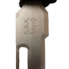 Inverted Spear of Heaven Jujutsu Kaisen Cursed Cosplay Wood Sword